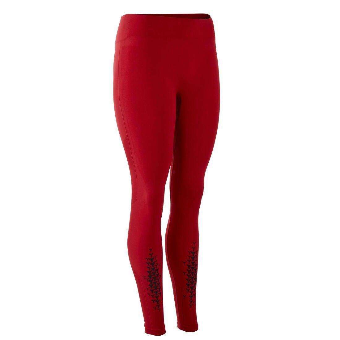 900 Womens Cross Training Leggings, Black, , large image number 3