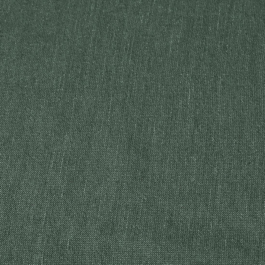 Multi-Position Merino Wool Tube Scarf, Dark Green, No Color, large image number 1