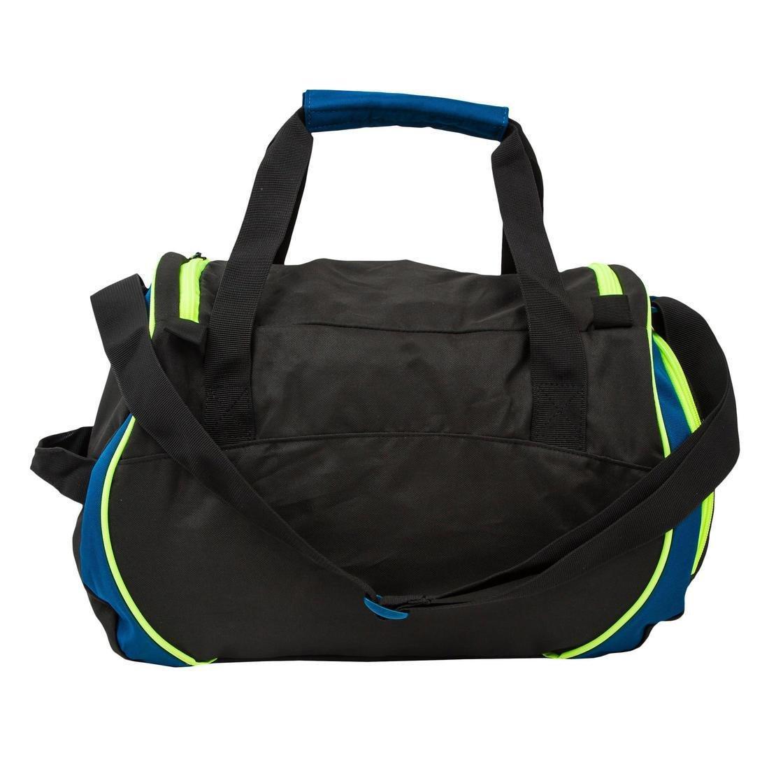 Pool Bag 500, Black, No Color, large image number 2