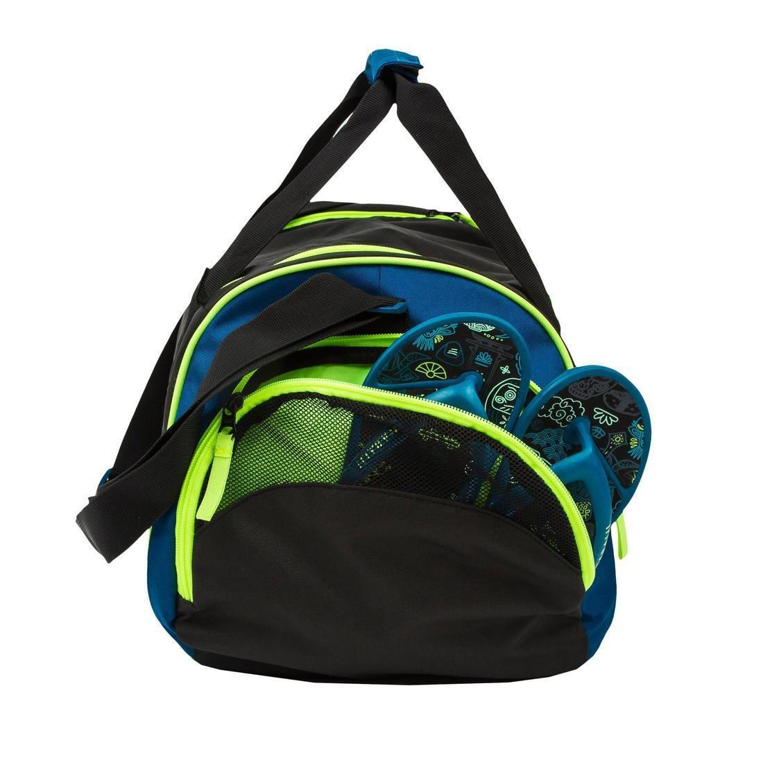 Pool Bag 500, Black, No Color, large image number 5