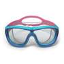NABAIJI - 100 Swimdow Swimming Mask, Blue
