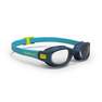 Swimming Goggles Soft, Clear Lenses