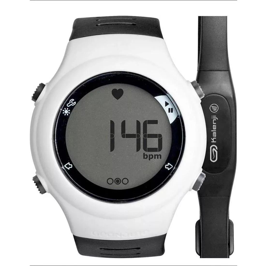 Onrhythm 110 Runner'S Heart Rate Monitor Watch, No Color, large image number 0