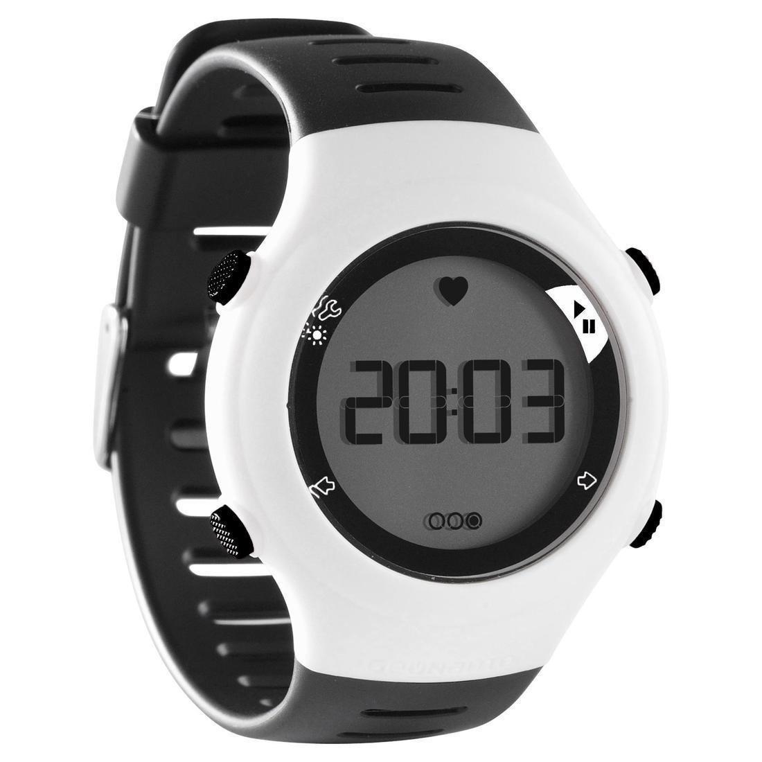 Onrhythm 110 Runner'S Heart Rate Monitor Watch, No Color, large image number 1