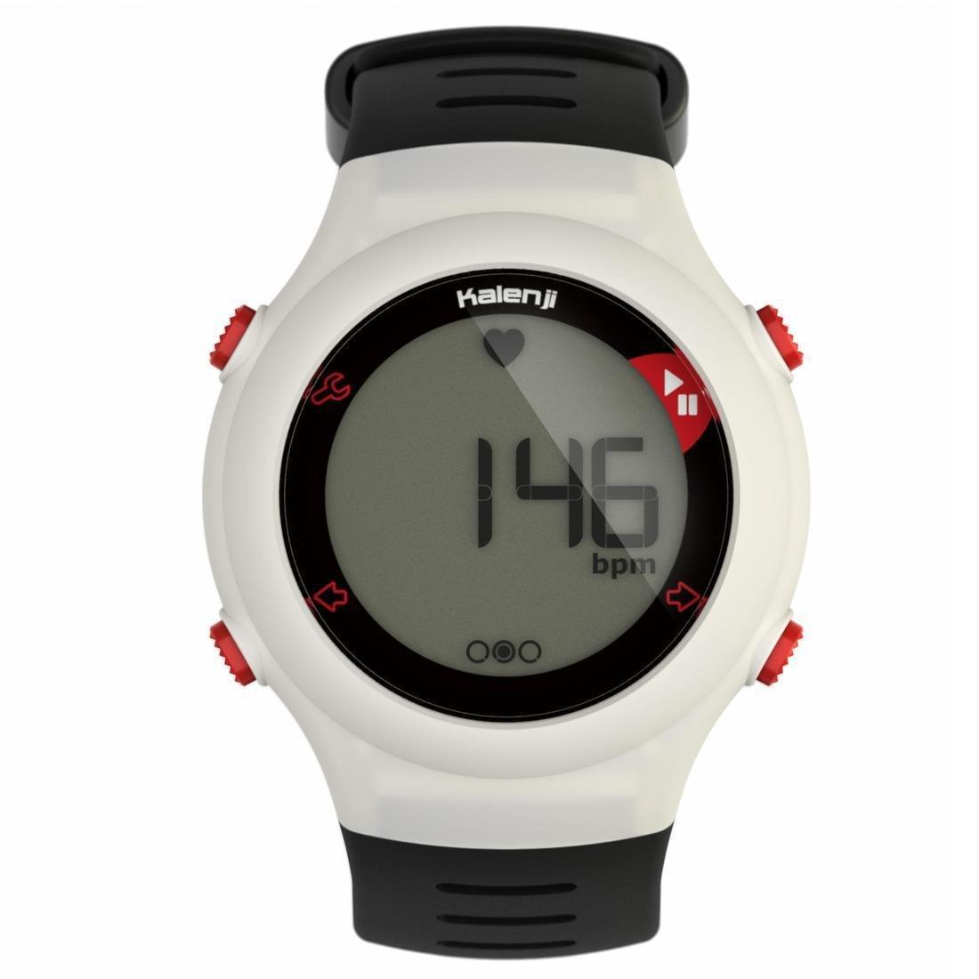Onrhythm 110 Runner'S Heart Rate Monitor Watch, No Color, large image number 4