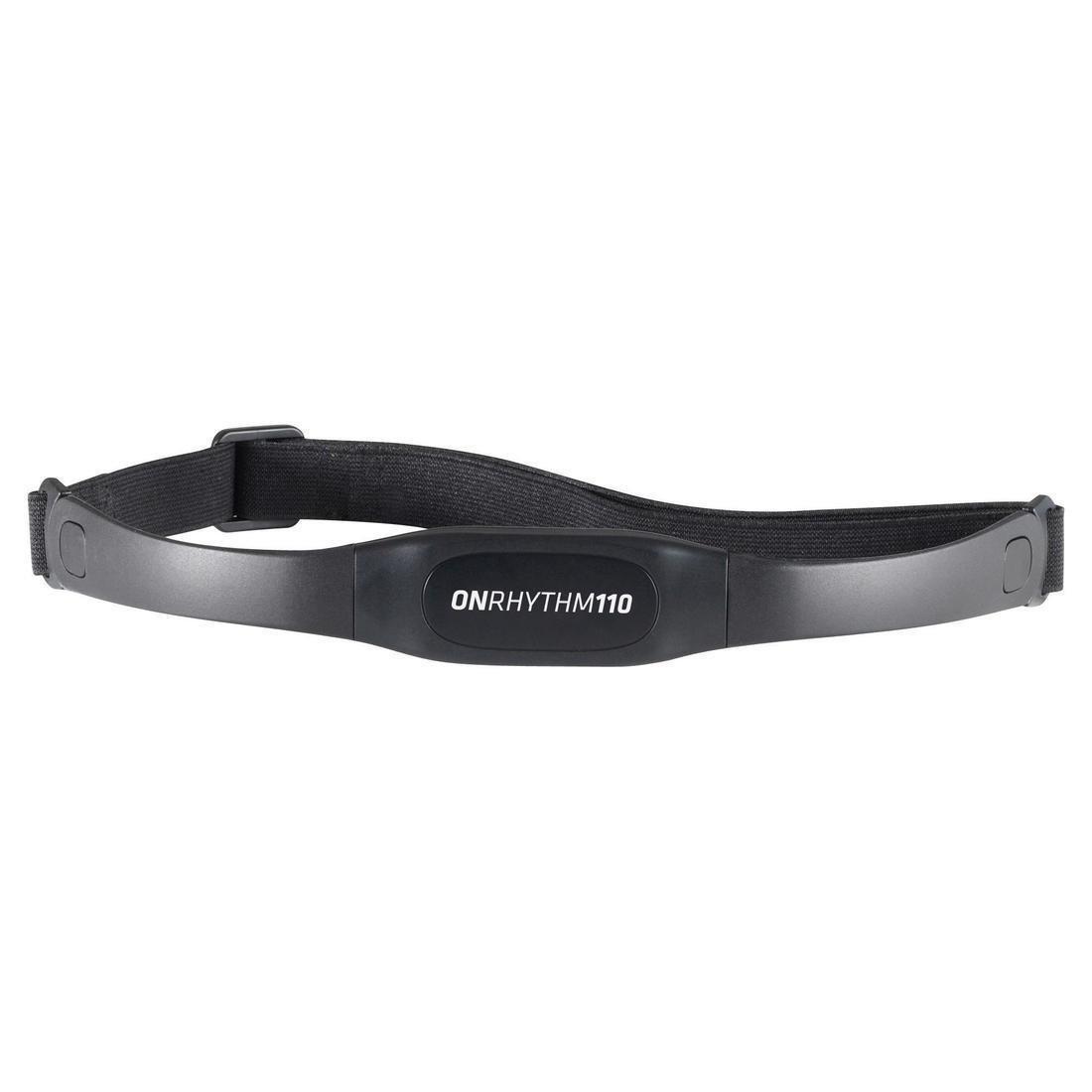 Onrhythm 110 Runner'S Heart Rate Monitor Watch, No Color, large image number 6