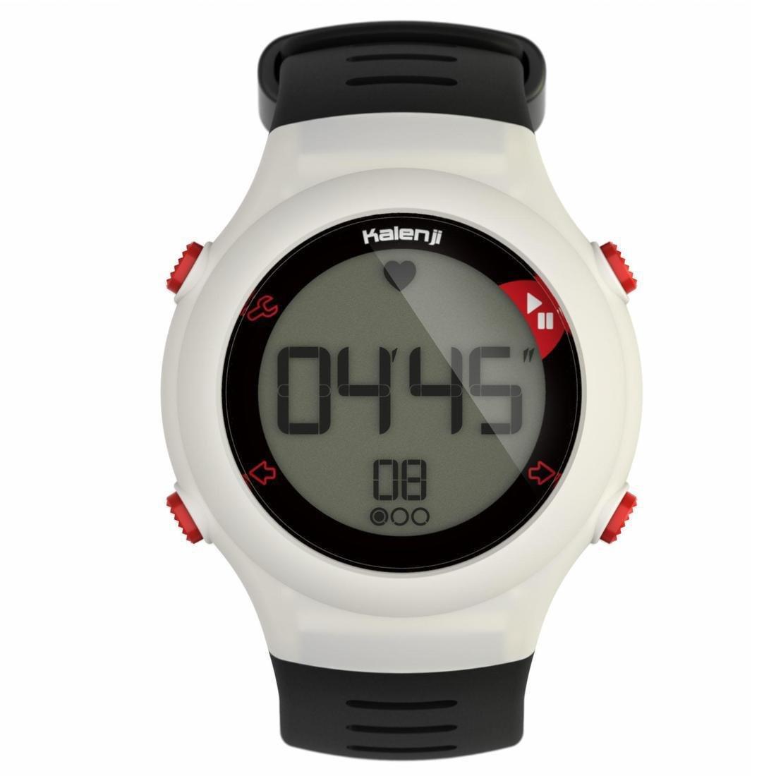 Onrhythm 110 Runner'S Heart Rate Monitor Watch, No Color, large image number 7