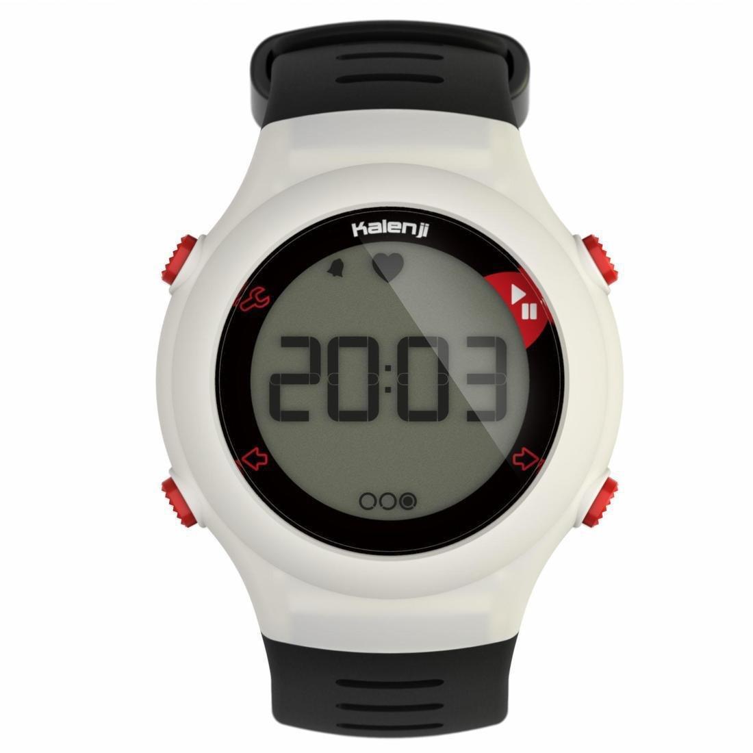 Onrhythm 110 Runner'S Heart Rate Monitor Watch, No Color, large image number 8