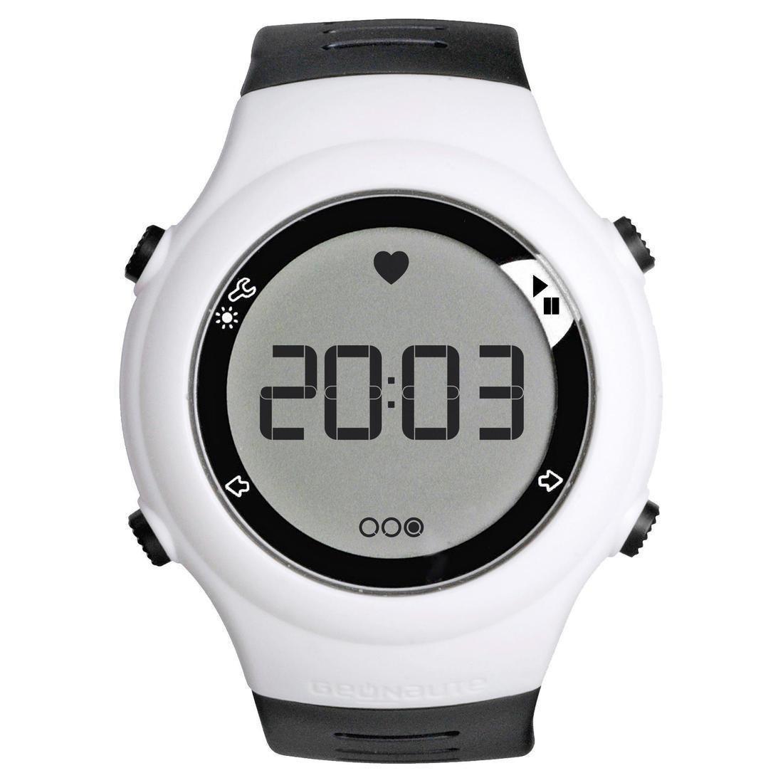 Onrhythm 110 Runner'S Heart Rate Monitor Watch, No Color, large image number 12