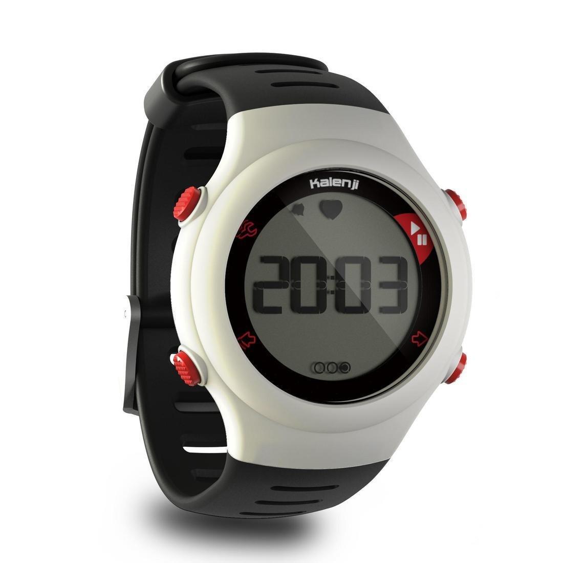 Onrhythm 110 Runner'S Heart Rate Monitor Watch, No Color, large image number 14