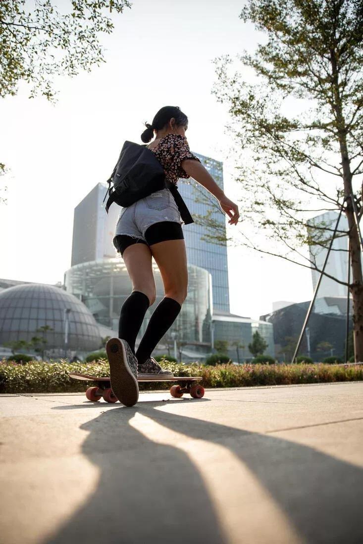 KHAKI Cruiser Yamba 500 - Palm/Khaki, No Color, medium