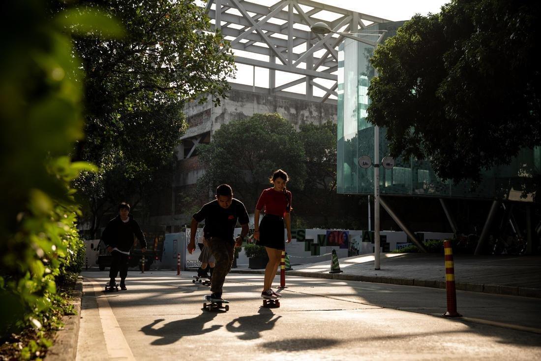 KHAKI Cruiser Yamba 500 - Palm/Khaki, No Color, large image number 5