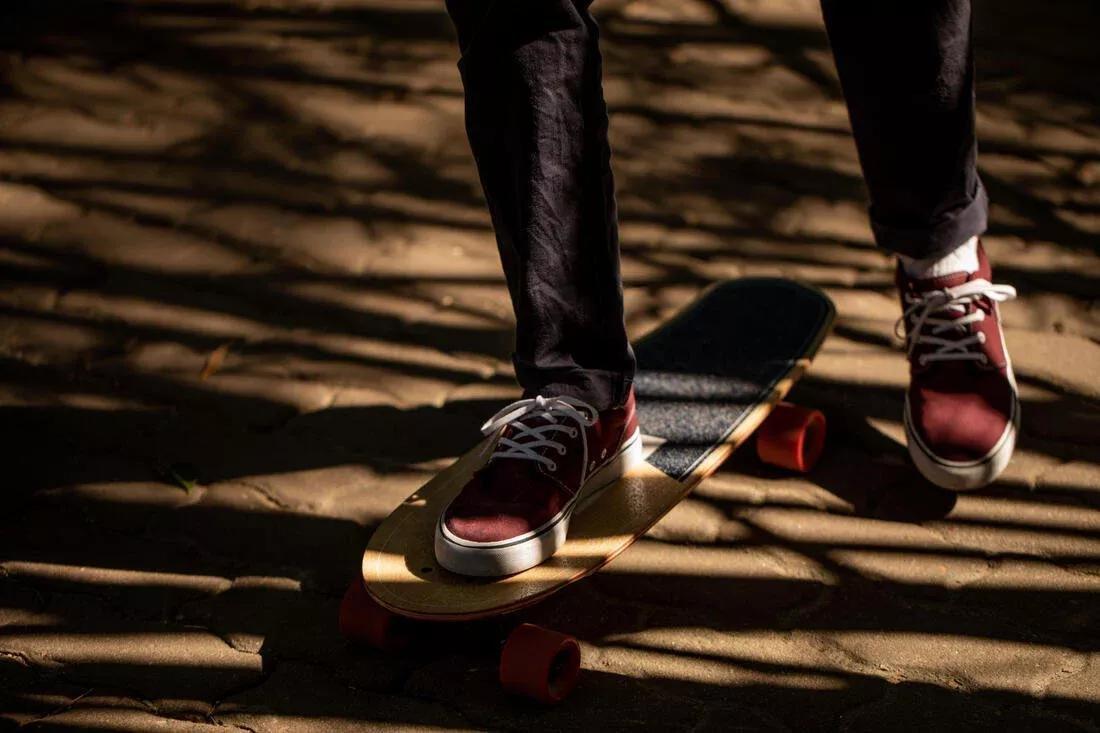 KHAKI Cruiser Yamba 500 - Palm/Khaki, No Color, large image number 6