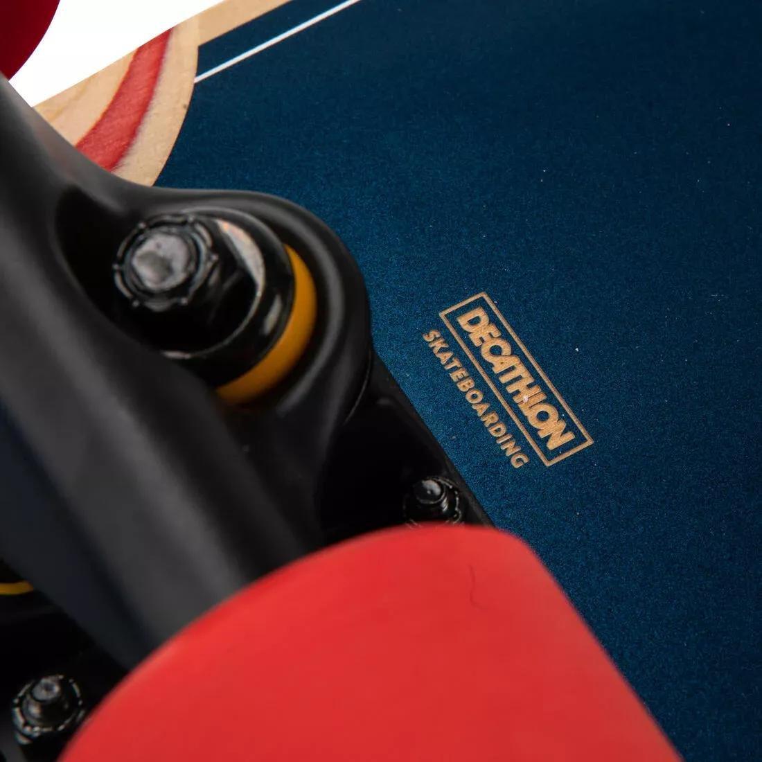 KHAKI Cruiser Yamba 500 - Palm/Khaki, No Color, large image number 8