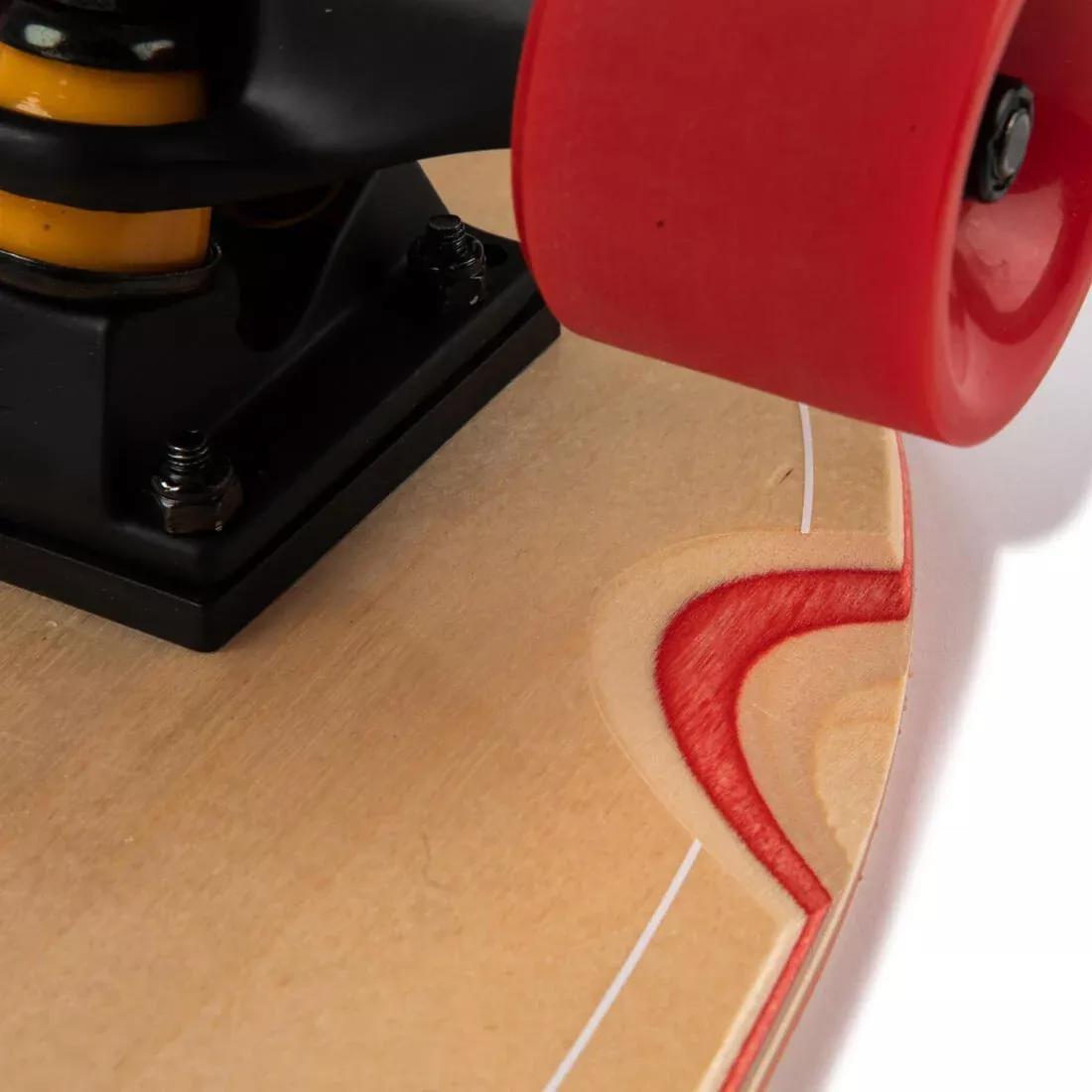 KHAKI Cruiser Yamba 500 - Palm/Khaki, No Color, large image number 10