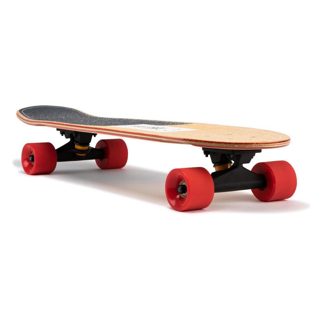 Cruiser Yamba 500 - Palm Wood, Blue, No Color, large image number 7