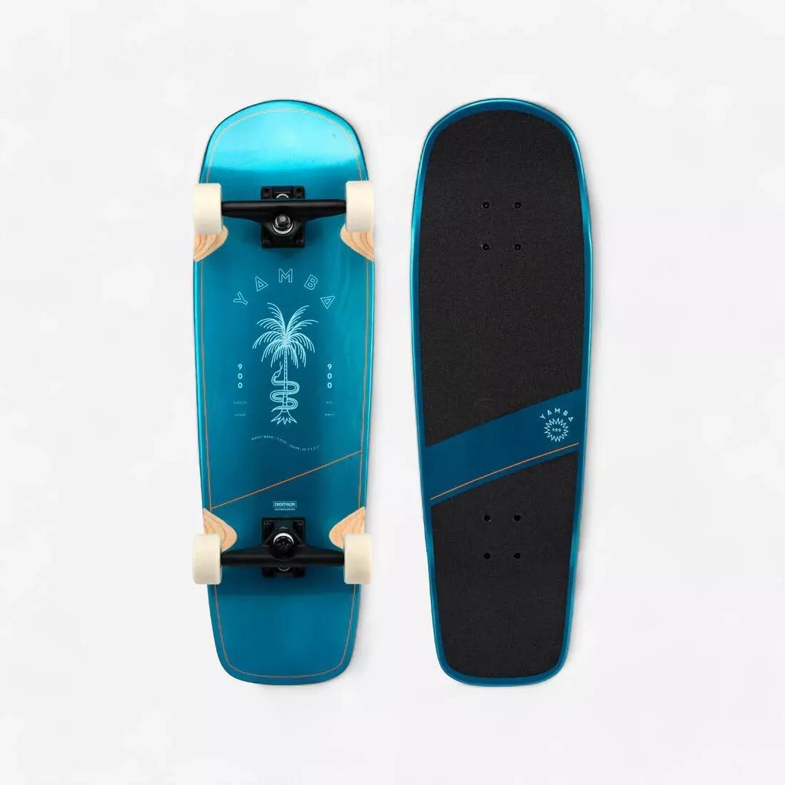 Cruiser Yamba - 900, Blue, No Color, medium
