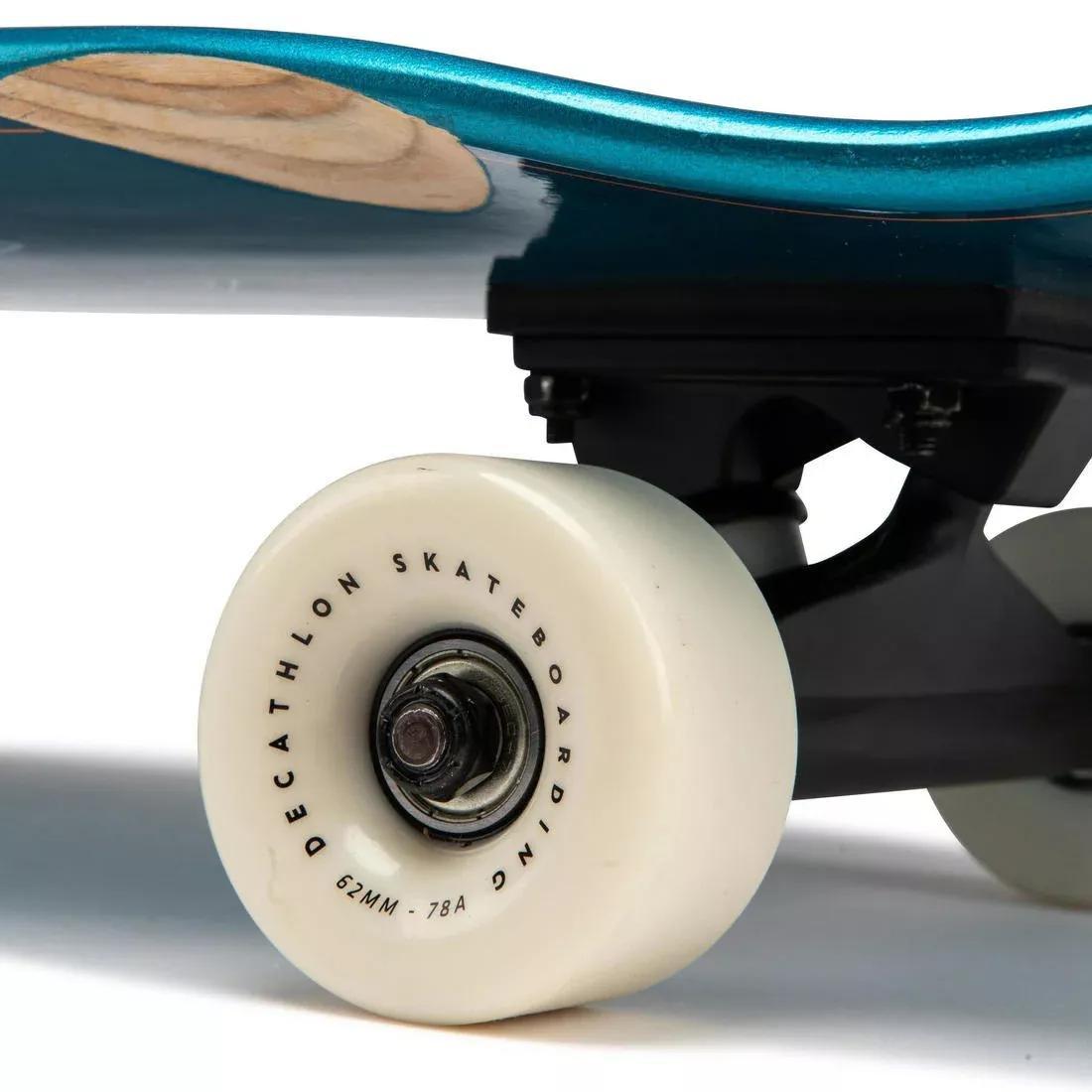 Cruiser Yamba - 900, Blue, No Color, medium
