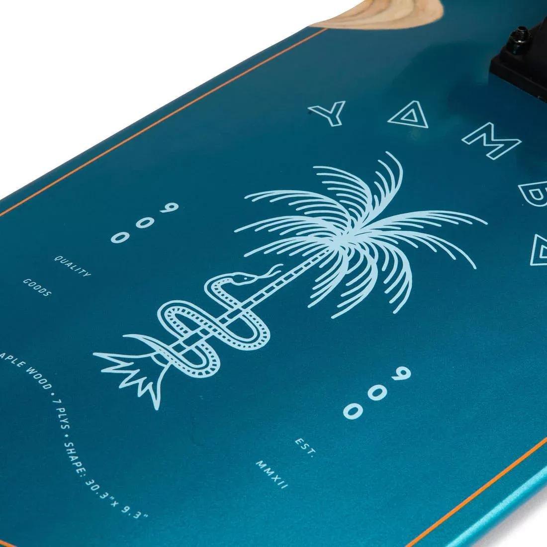 Cruiser Yamba - 900, Blue, No Color, large image number 3