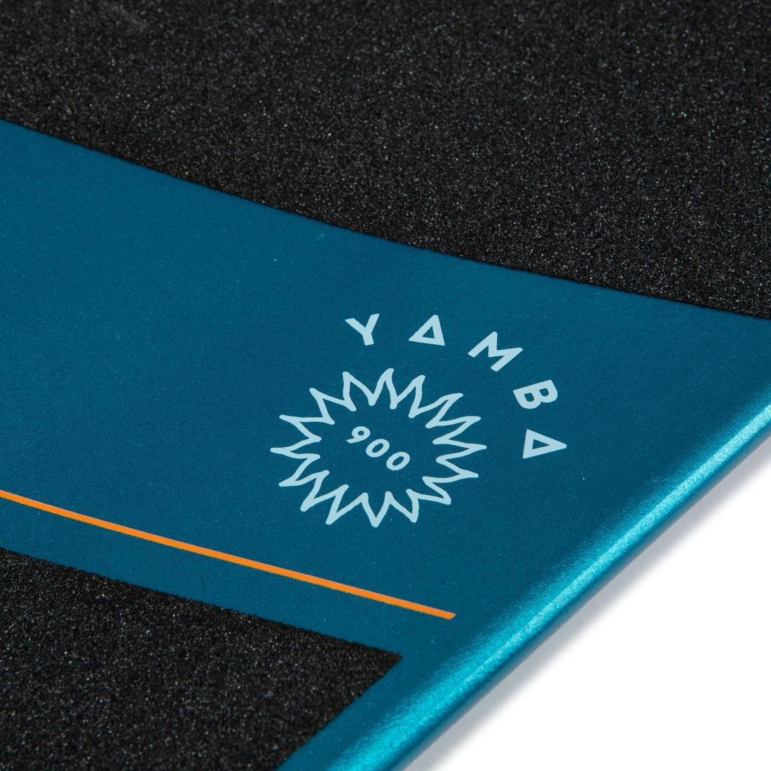 Cruiser Yamba - 900, Blue, No Color, large image number 9