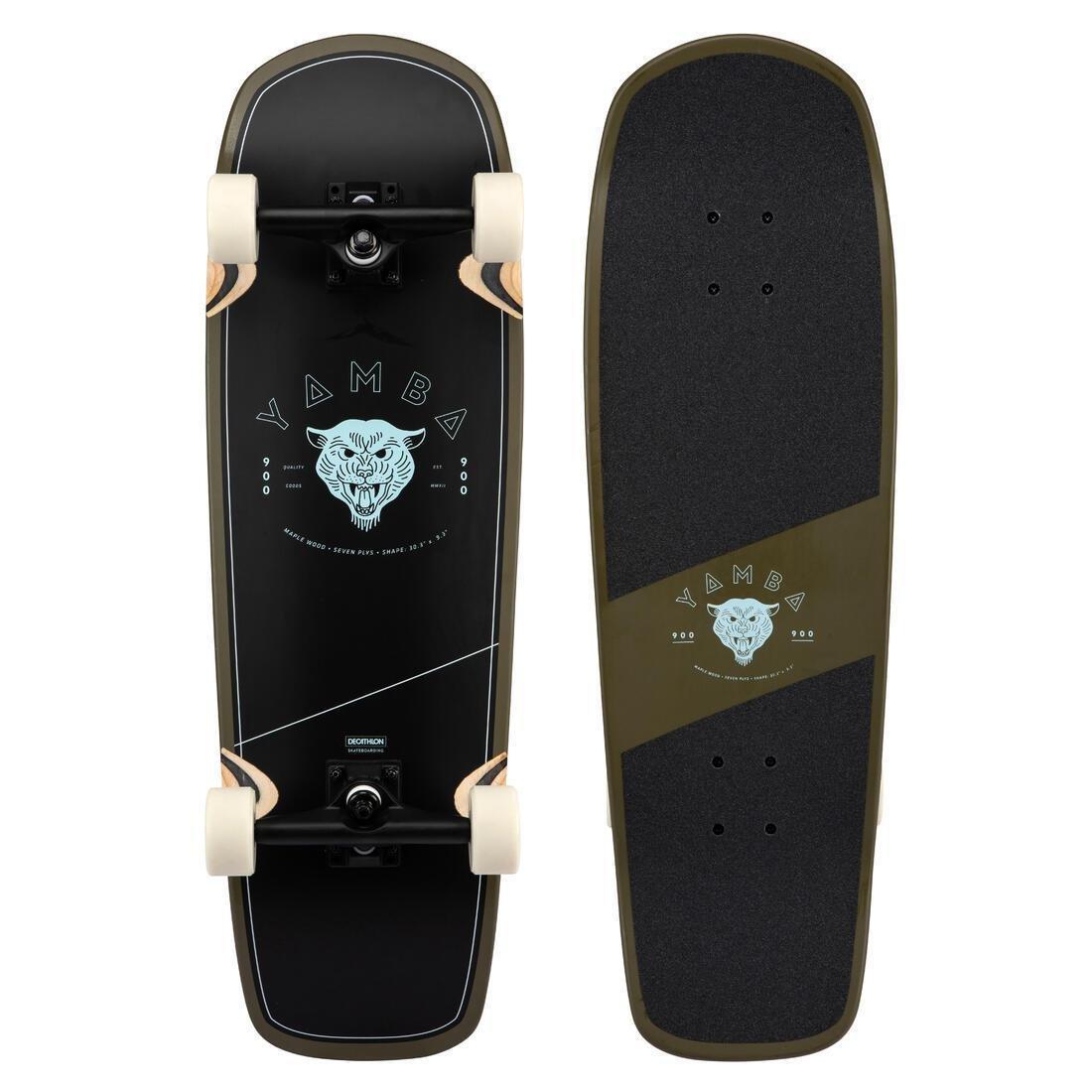 Cruiser Yamba 900, Palm, No Color, large image number 0