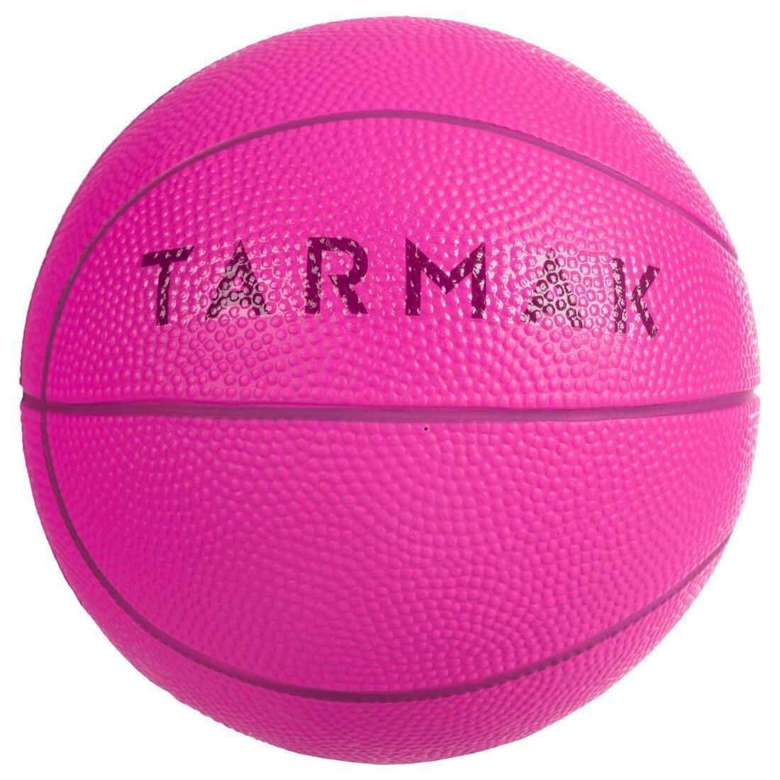 K100 Foam. Kids' Mini Foam Basketball 1, Blue, No Color, large image number 5
