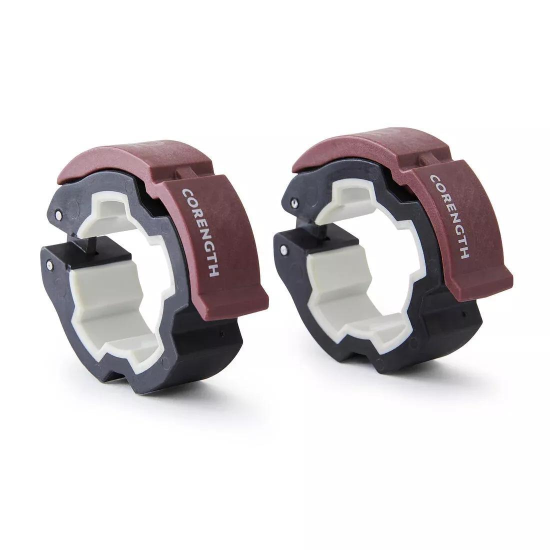 CORENGTH - Weight Training Smart Disc Collar