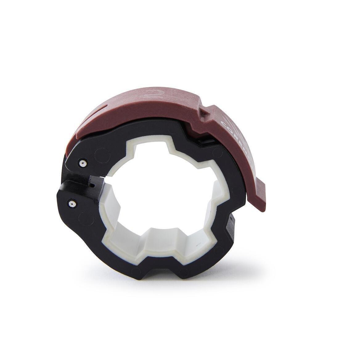 Weight Training Smart Disc Collar, No Color, large image number 2