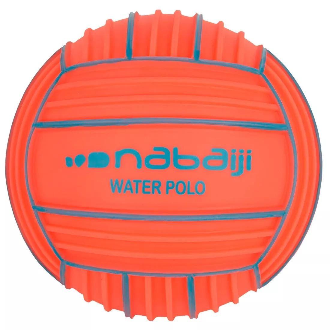 Good Grip Pool Ball, Coral, Green, No Color, large image number 2