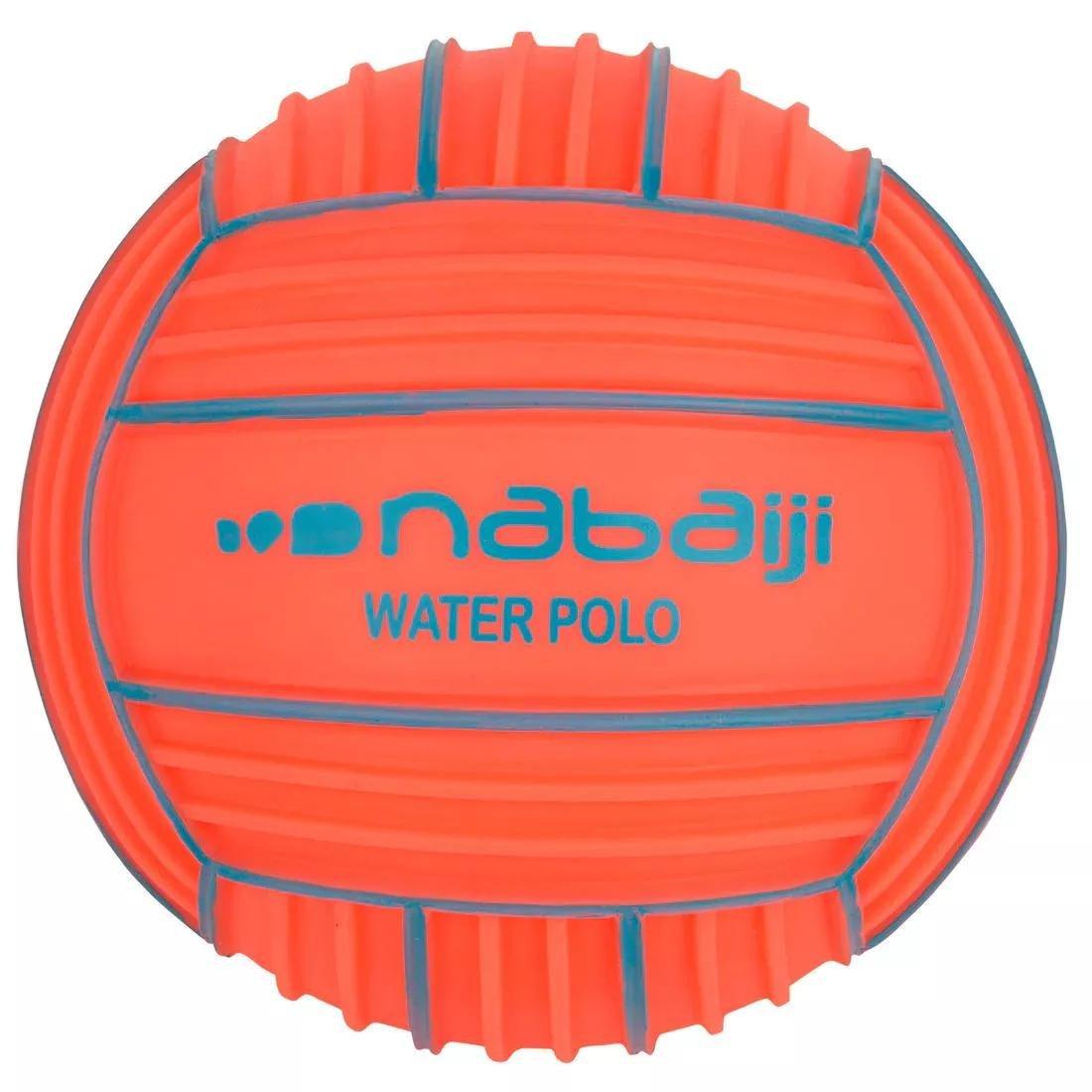 WATKO - Good Grip Pool Ball, Coral, Green