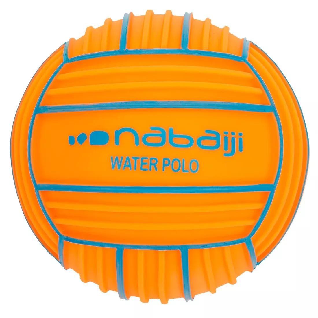 WATKO - Good Grip Pool Ball, Coral, Green