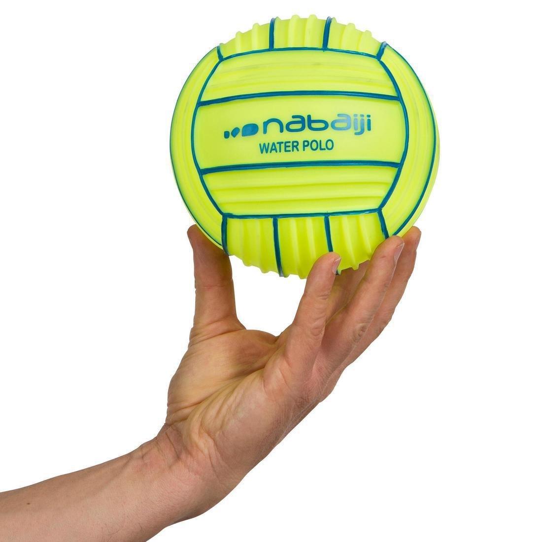 WATKO - Good Grip Pool Ball, Coral, Green