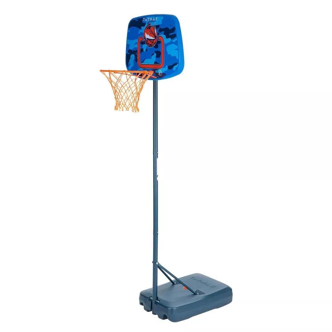 Kids Basketball Basket K500 Aniball., No Color, large image number 14