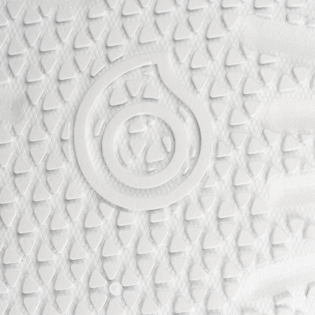 Kids Girls Elasticated Aquashoes - Aquashoes 120 Beach Party, Fluo Coral Pink, No Color, medium