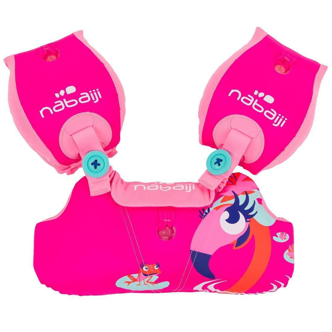 Progressive Armband-Belt, With Pirate Design, Fluo Pink, No Color, large image number 6