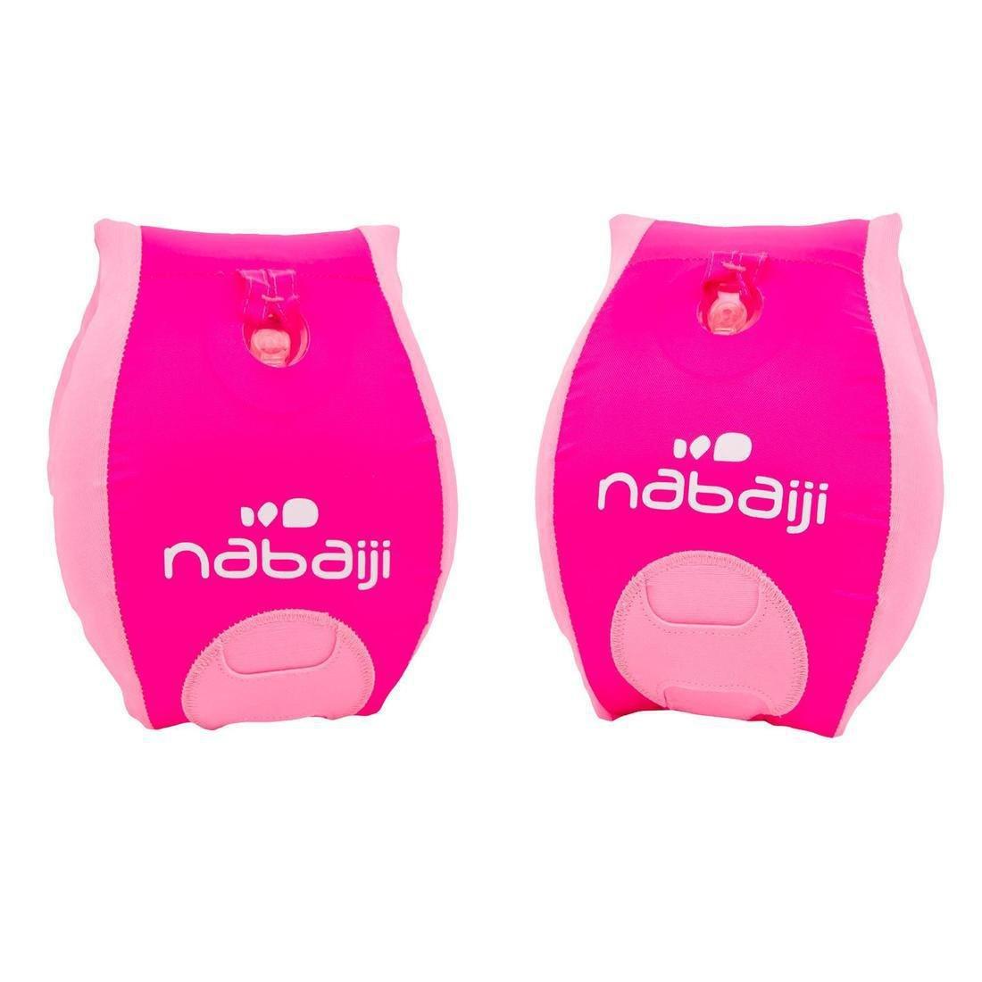 Progressive Armband-Belt, With Pirate Design, Fluo Pink, No Color, large image number 7