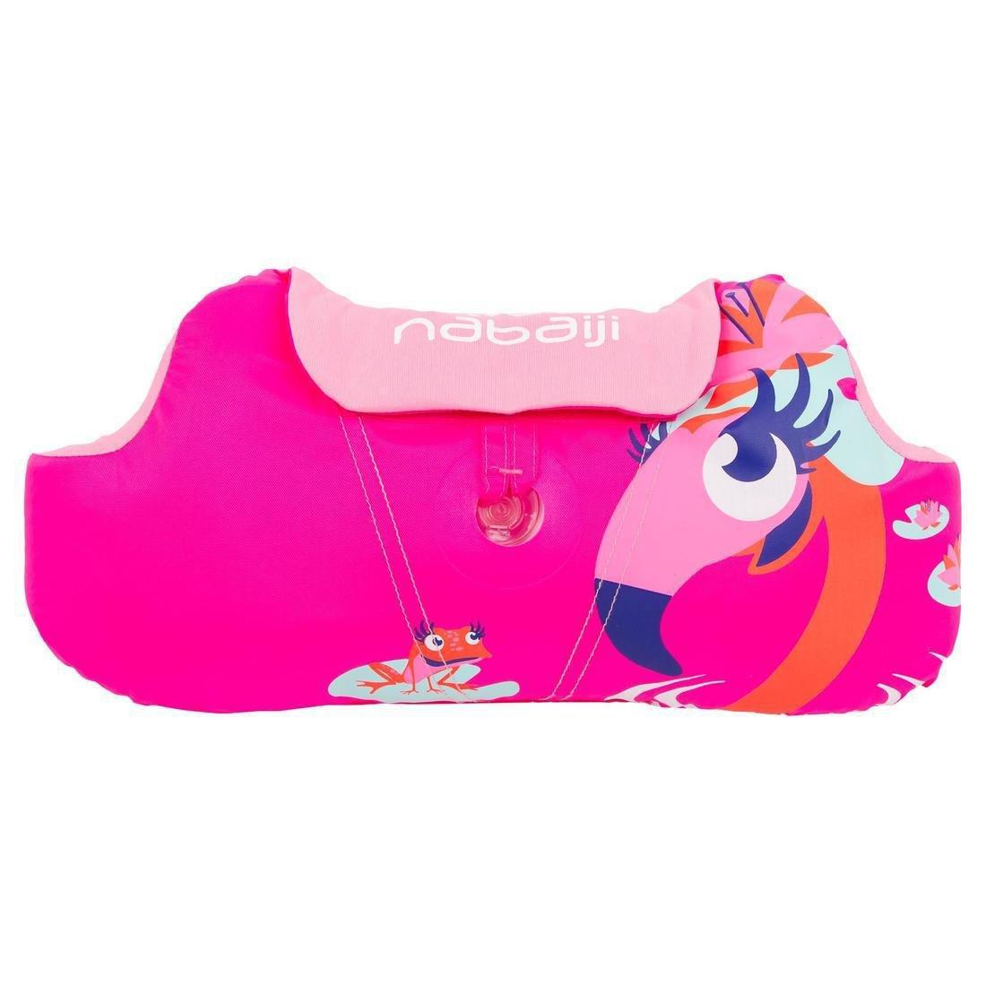 Progressive Armband-Belt, With Pirate Design, Fluo Pink, No Color, large image number 8