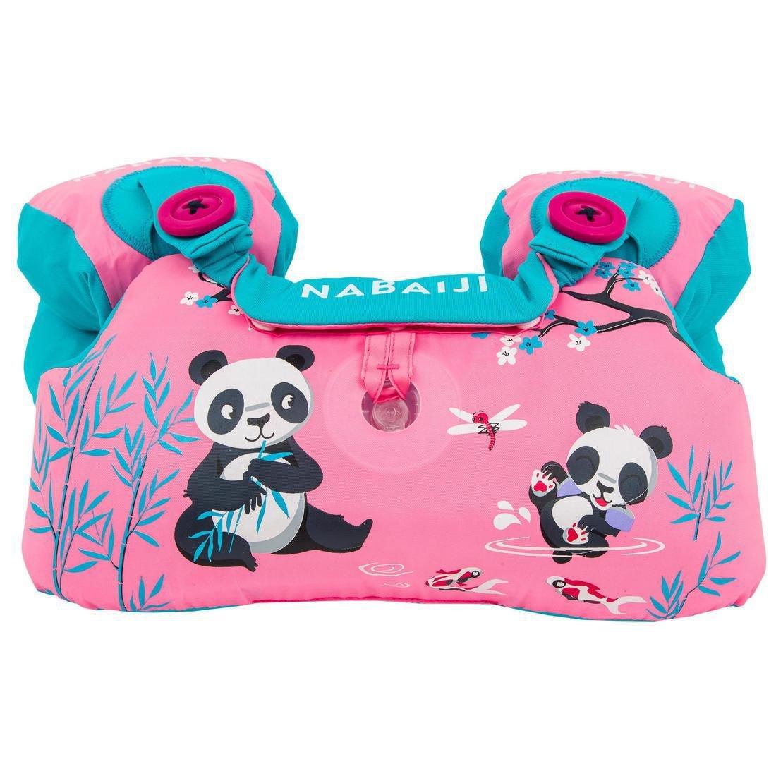 Progressive Armband-Belt, With Pirate Design, Fluo Pink, No Color, large image number 11