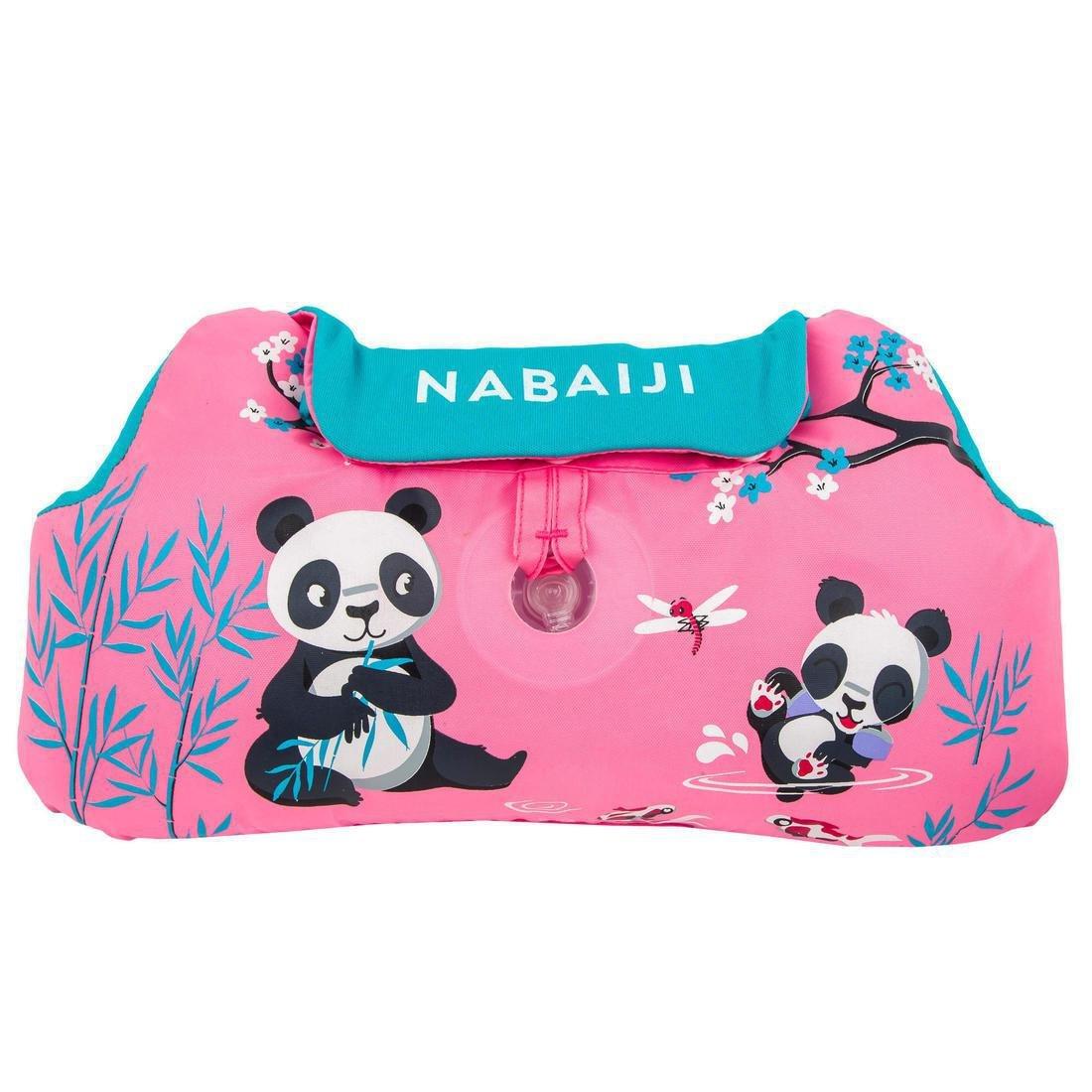 Progressive Armband-Belt, With Pirate Design, Fluo Pink, No Color, large image number 12