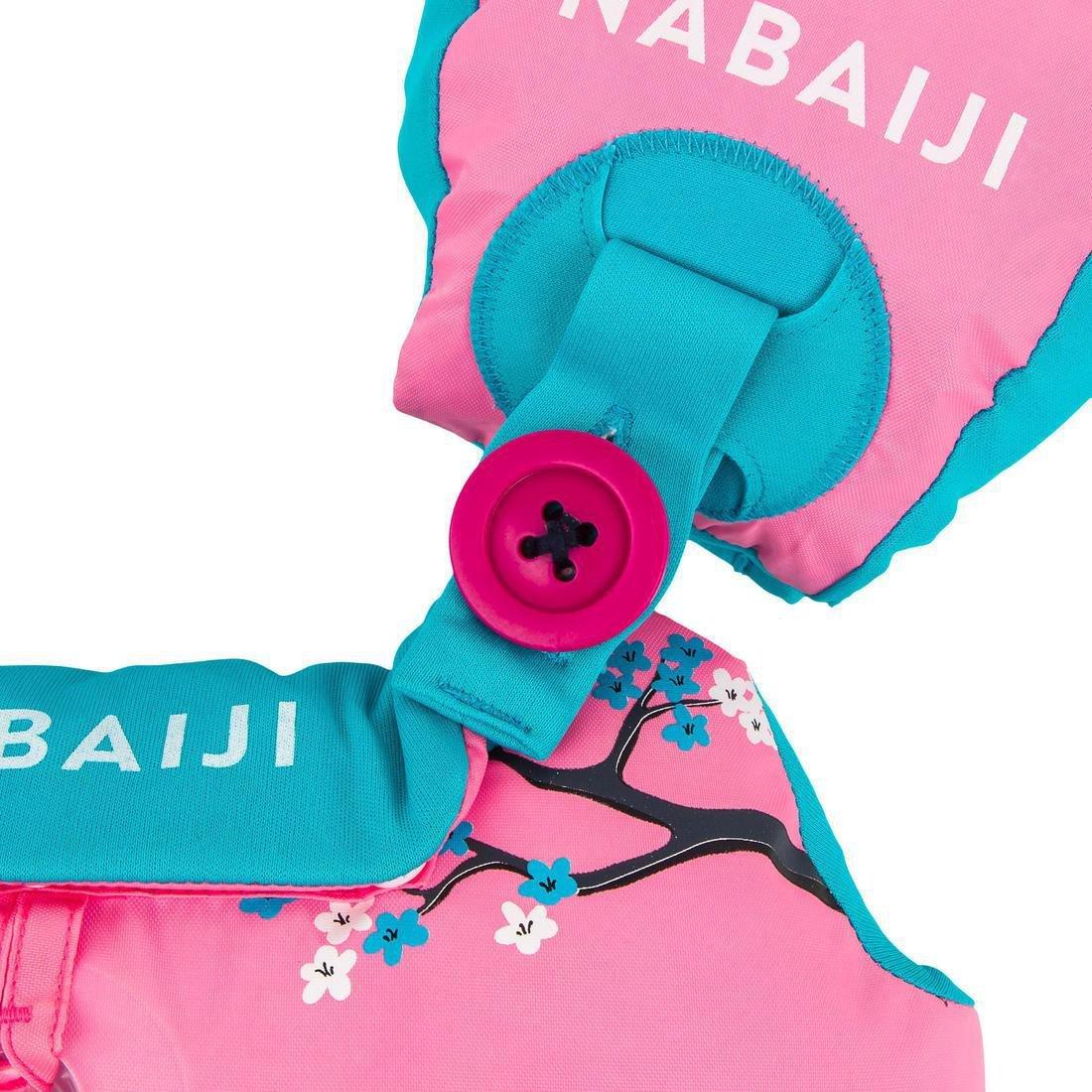 Progressive Armband-Belt, With Pirate Design, Fluo Pink, No Color, large image number 13