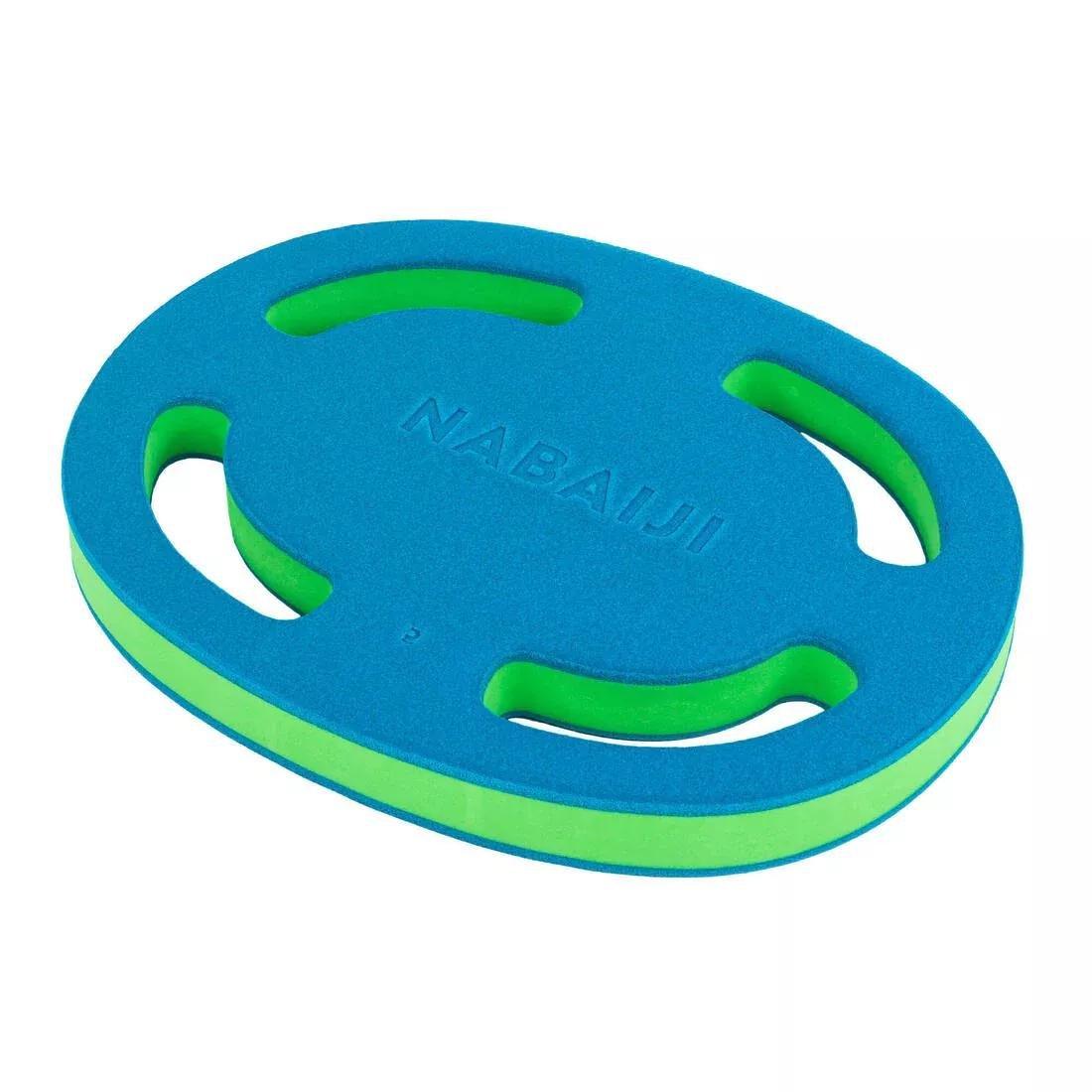 Kids Unisex Swimming Foam Kickboard, No Color, large image number 0