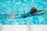 NABAIJI - Kids Unisex Swimming Foam Kickboard