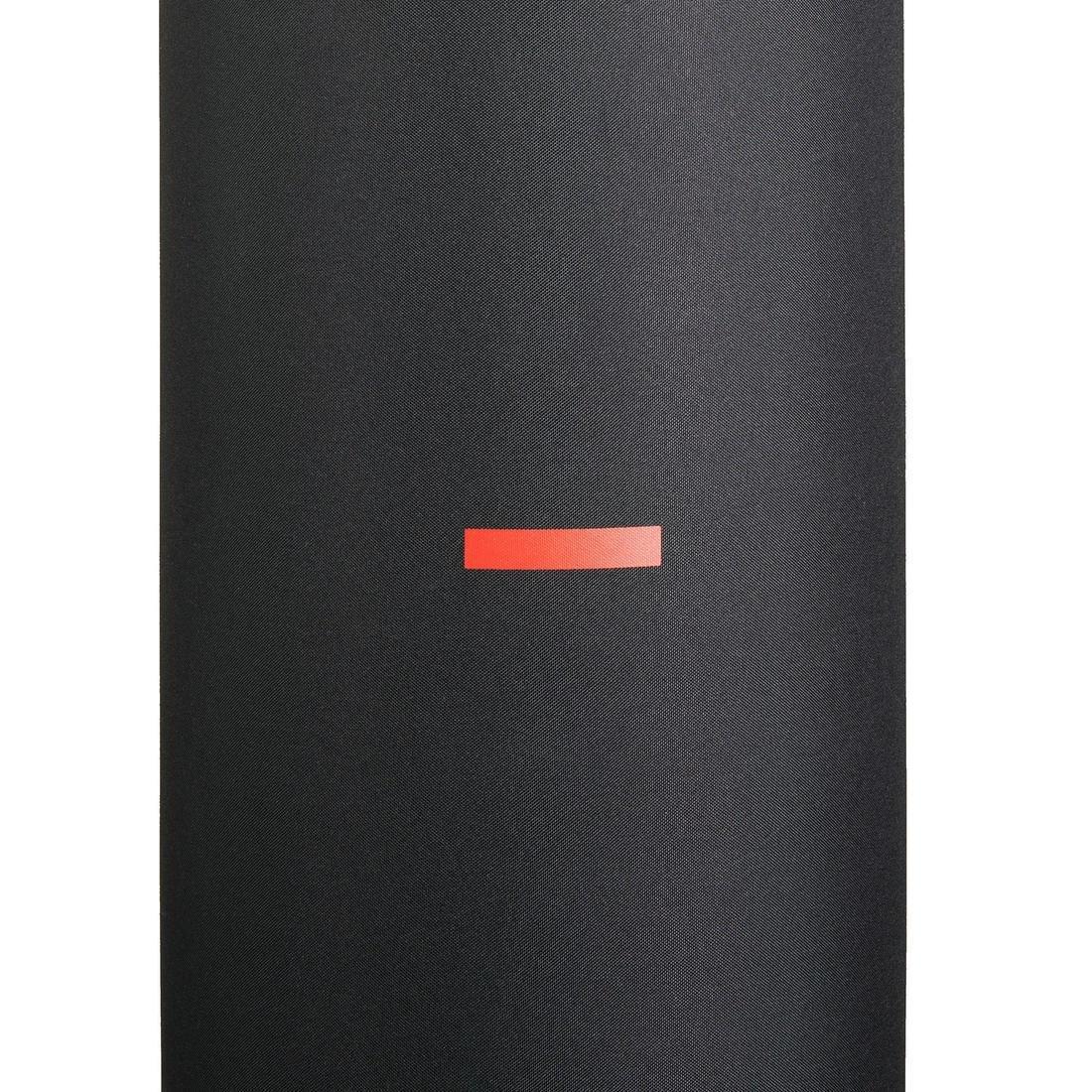 Kids' Free-Standing Punching Bag 100 - Inflatable, Black, No Color, large image number 12