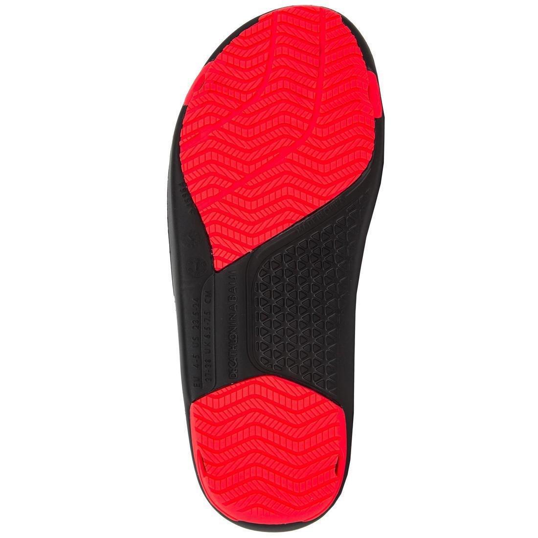 Slap 900 Pool Sandals, Black, , large image number 2