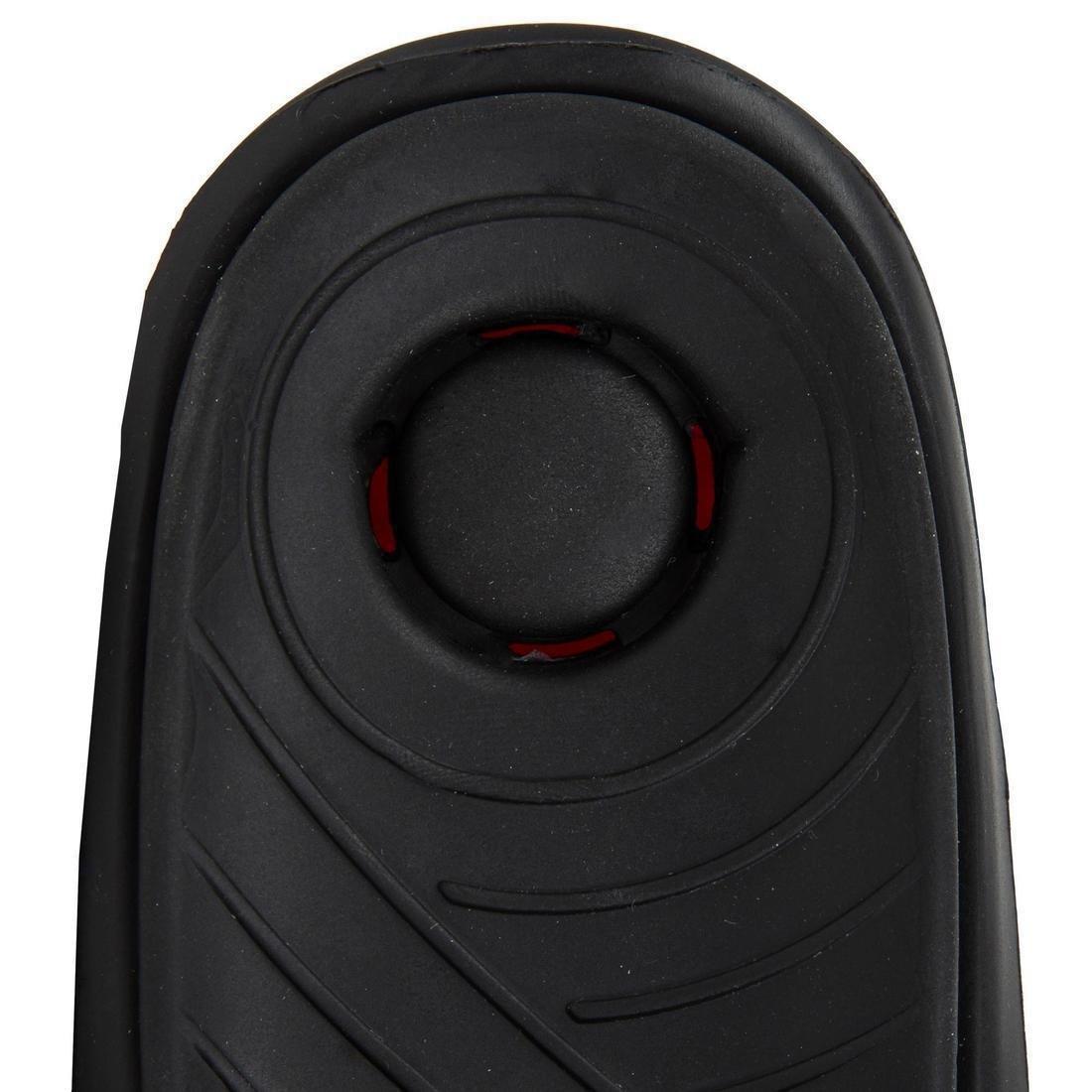 Slap 900 Pool Sandals, Black, , large image number 5