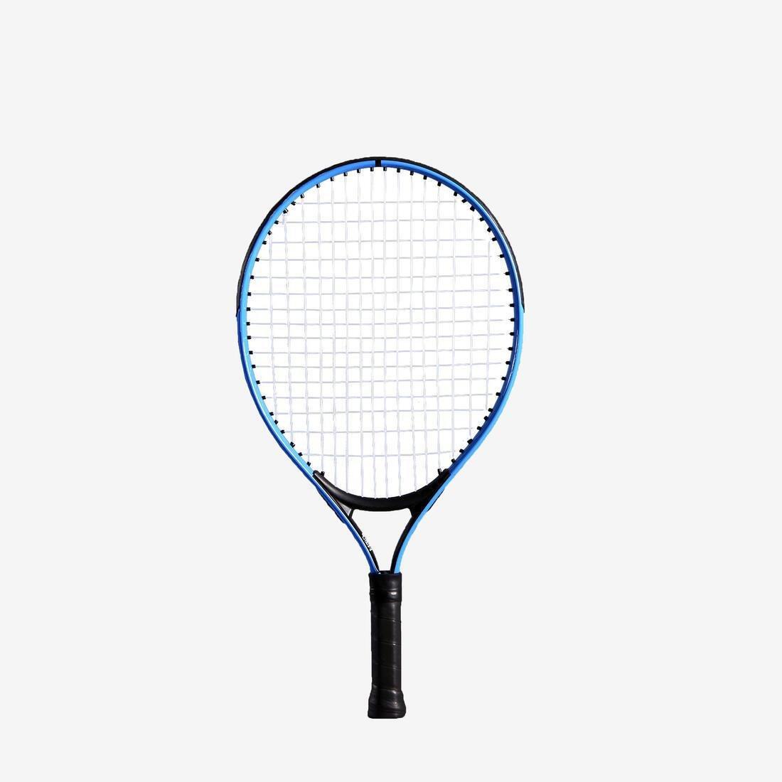 Kids 19 Tennis Racket Tr100, No Color, large image number 0