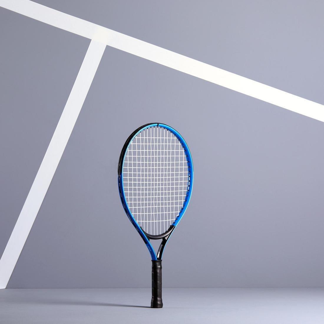 Kids 19 Tennis Racket Tr100, No Color, large image number 2