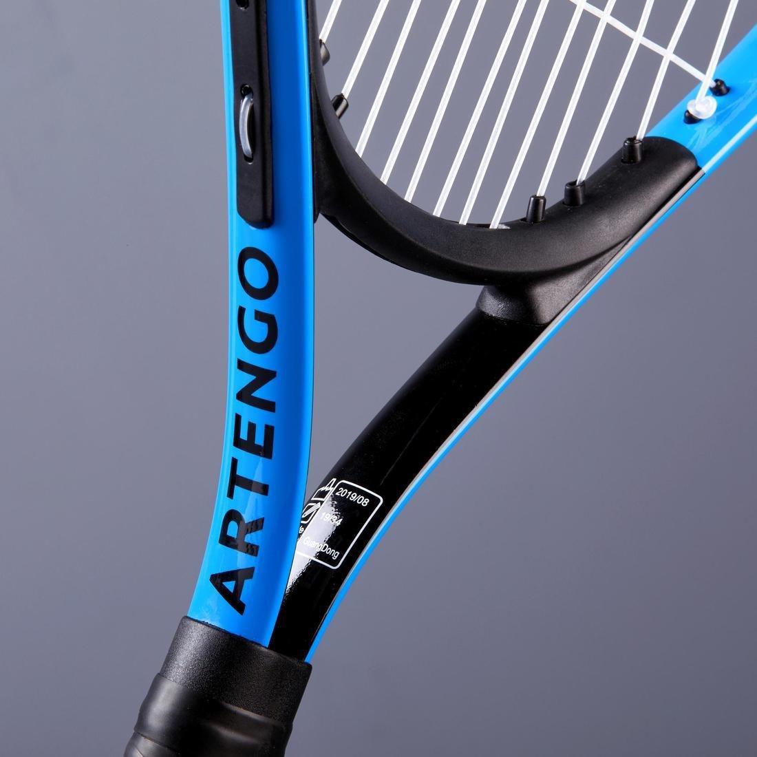 Kids 19 Tennis Racket Tr100, No Color, large image number 7