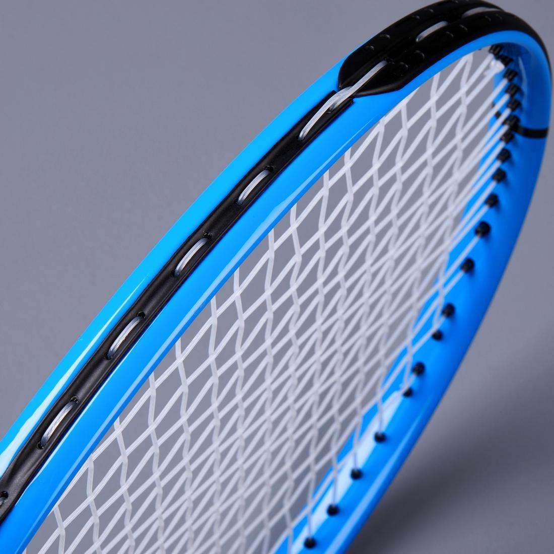 Kids 19 Tennis Racket Tr100, No Color, large image number 9
