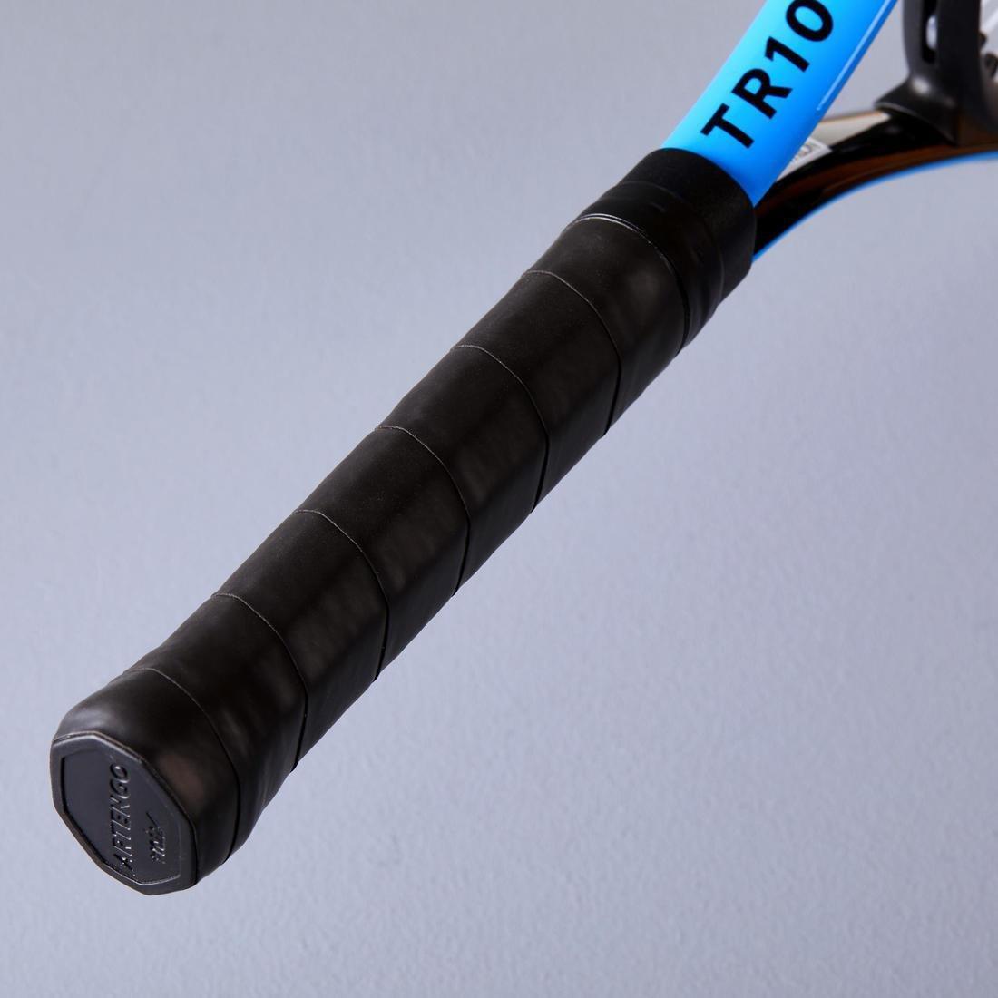 Kids 21 Tennis Racket Tr100, No Color, large image number 6